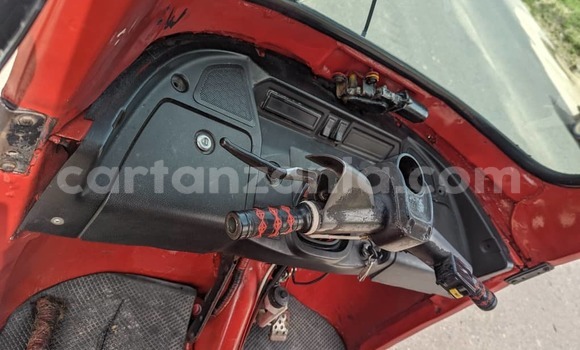 Buy Used Bajaj AVENGER Red Bike in Dar es Salaam in Dar es Salaam Buy Used Bajaj AVENGER Red Bike in Dar es Salaam in Dar es Salaam