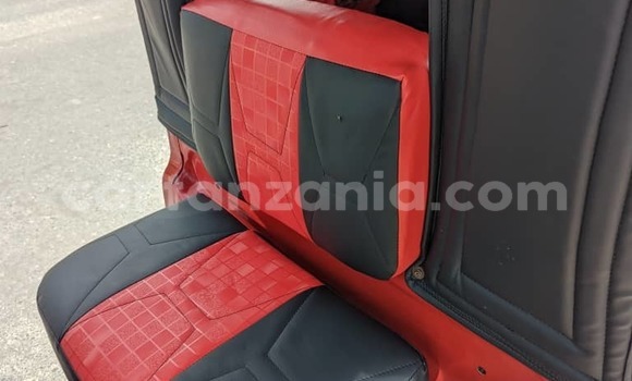 Buy Used Bajaj AVENGER Red Bike in Dar es Salaam in Dar es Salaam Buy Used Bajaj AVENGER Red Bike in Dar es Salaam in Dar es Salaam