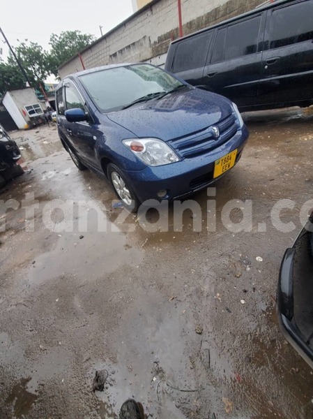 Big with watermark toyota ist dar es salaam dar es salaam 29572