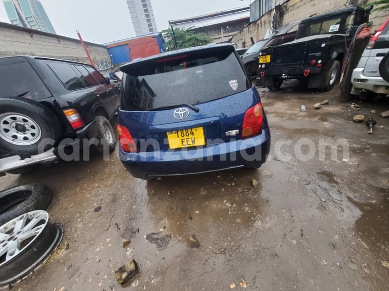 Big with watermark toyota ist dar es salaam dar es salaam 29572