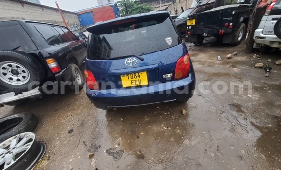 Nunua Ilio tumika Toyota IST Bluu Gari ndani ya Dar es Salaam nchini Dar es Salaam Nunua Ilio tumika Toyota IST Bluu Gari ndani ya Dar es Salaam nchini Dar es Salaam