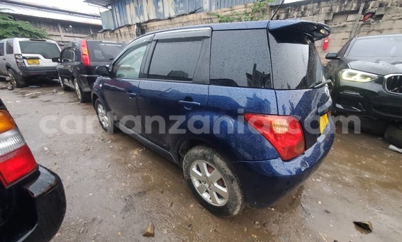 Nunua Ilio tumika Toyota IST Bluu Gari ndani ya Dar es Salaam nchini Dar es Salaam Nunua Ilio tumika Toyota IST Bluu Gari ndani ya Dar es Salaam nchini Dar es Salaam