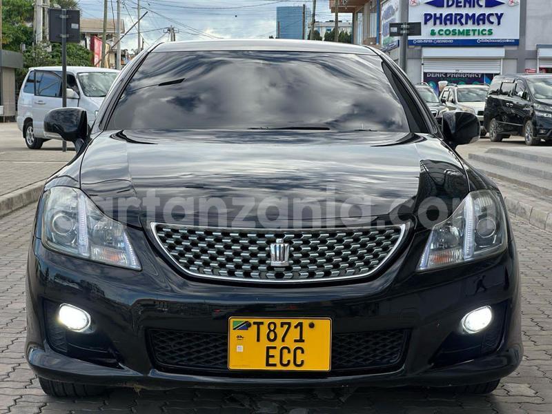 Big with watermark toyota crown dar es salaam dar es salaam 29582