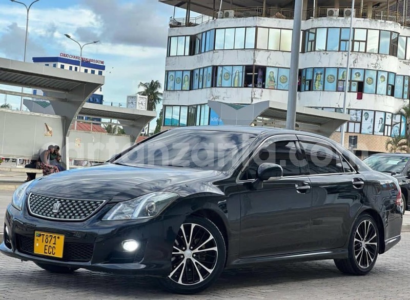 Big with watermark toyota crown dar es salaam dar es salaam 29582