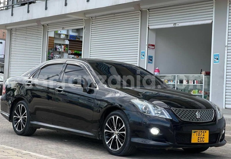 Big with watermark toyota crown dar es salaam dar es salaam 29582