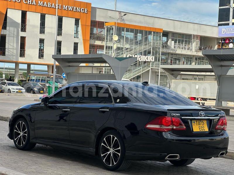 Big with watermark toyota crown dar es salaam dar es salaam 29582