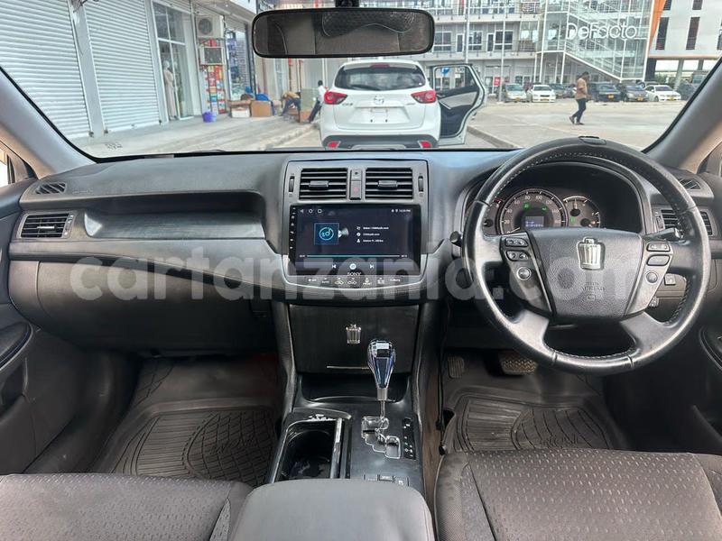 Big with watermark toyota crown dar es salaam dar es salaam 29582