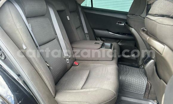 Buy Used Toyota Crown Black Car in Dar es Salaam in Dar es Salaam Buy Used Toyota Crown Black Car in Dar es Salaam in Dar es Salaam