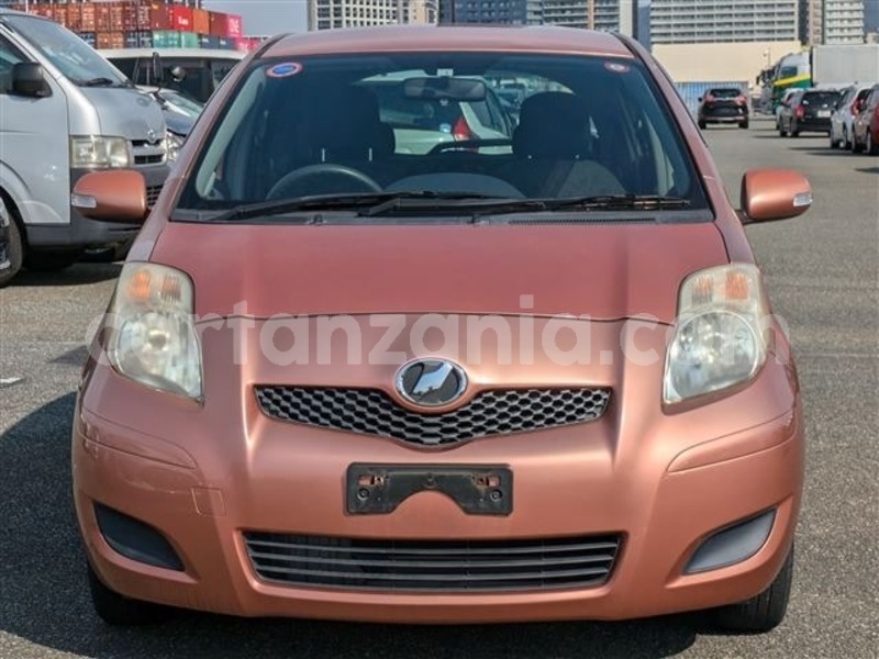 Big with watermark toyota vitz dar es salaam dar es salaam 29602