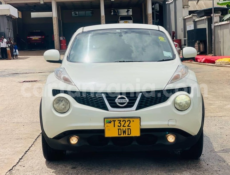 Big with watermark nissan juke dar es salaam dar es salaam 29604