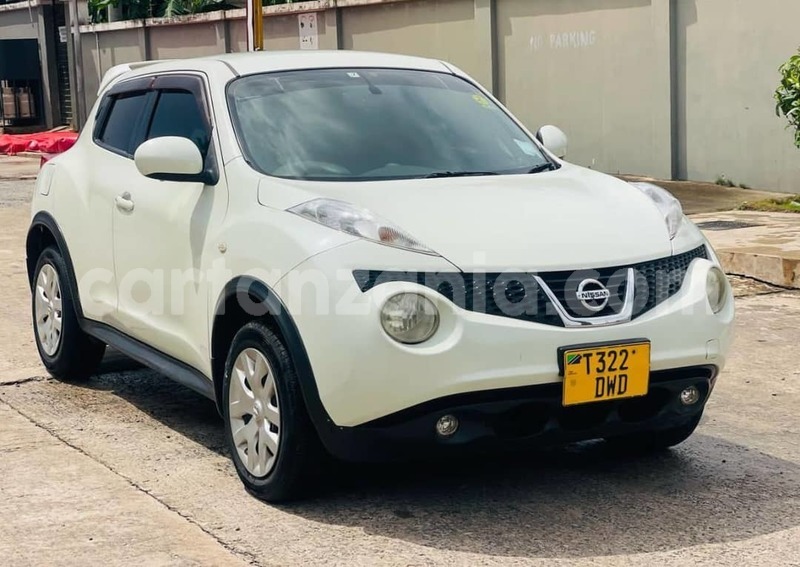 Big with watermark nissan juke dar es salaam dar es salaam 29604