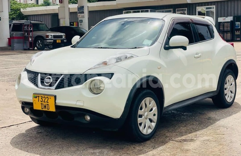 Big with watermark nissan juke dar es salaam dar es salaam 29604