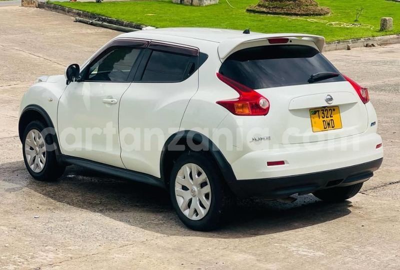 Big with watermark nissan juke dar es salaam dar es salaam 29604