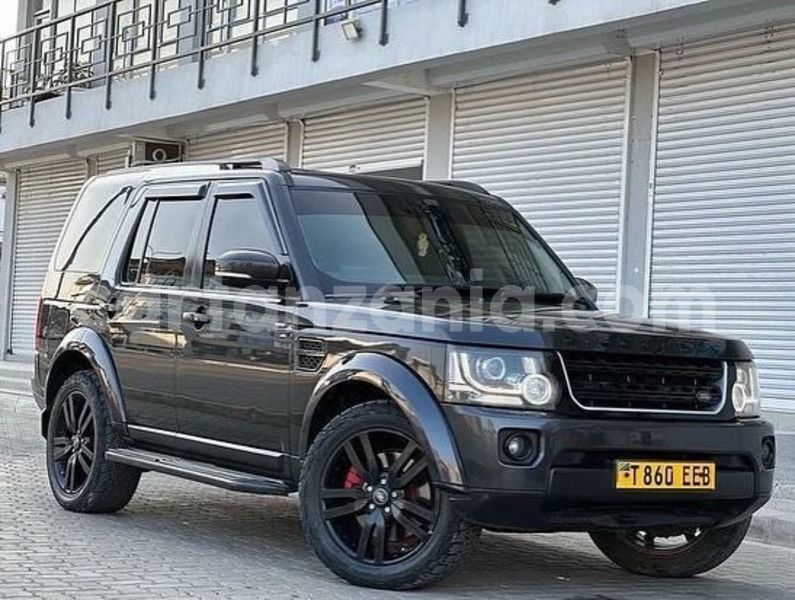 Big with watermark land rover discovery sport dar es salaam dar es salaam 29605