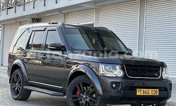 Nunua Ilio tumika Land Rover Discovery Sport Nyeusi Gari ndani ya Dar es Salaam nchini Dar es Salaam Nunua Ilio tumika Land Rover Discovery Sport Nyeusi Gari ndani ya Dar es Salaam nchini Dar es Salaam
