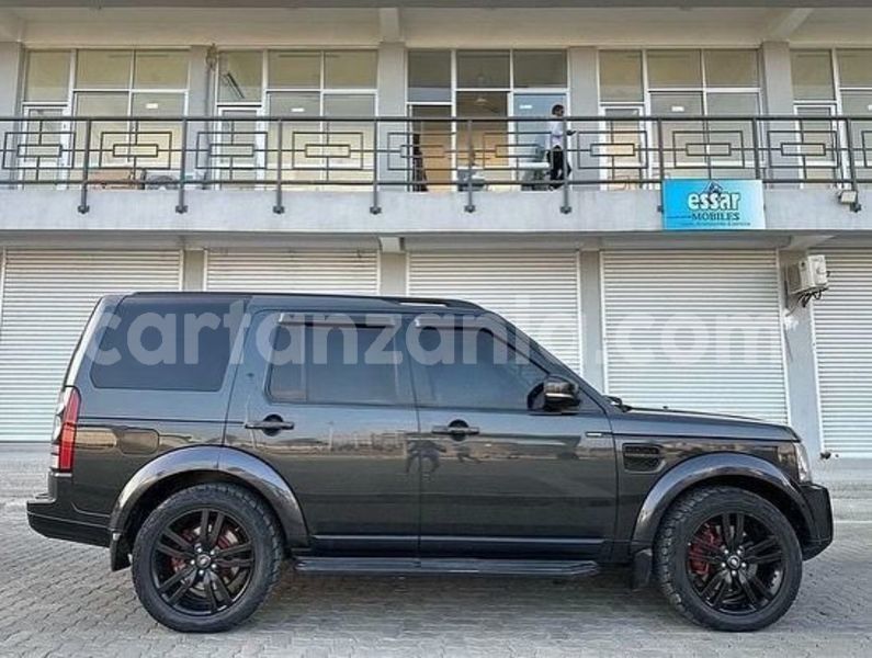 Big with watermark land rover discovery sport dar es salaam dar es salaam 29605