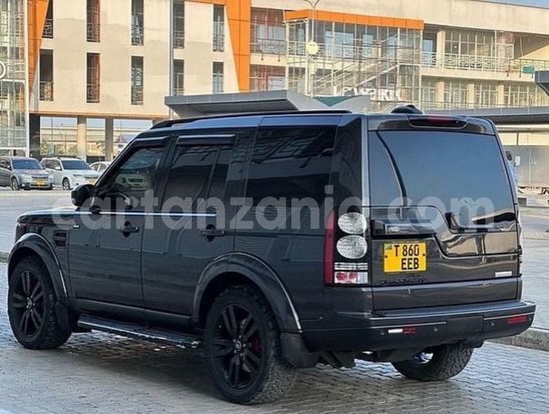Big with watermark land rover discovery sport dar es salaam dar es salaam 29605