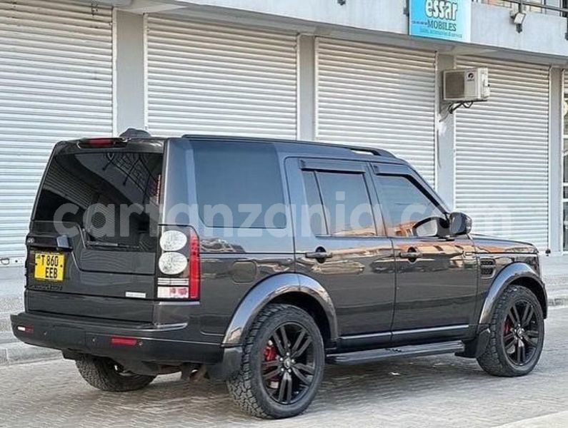 Big with watermark land rover discovery sport dar es salaam dar es salaam 29605