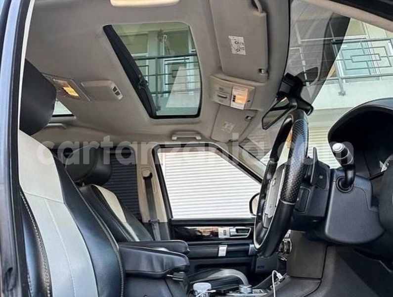 Big with watermark land rover discovery sport dar es salaam dar es salaam 29605
