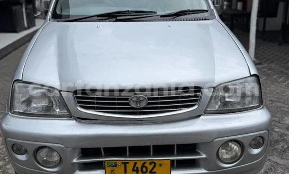 Cars for sale in tanzania - cartanzania