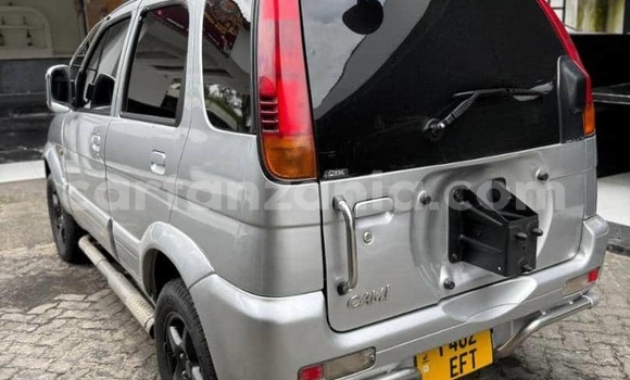 Buy Used Toyota Cami Silver Car in Dar es Salaam in Dar es Salaam Buy Used Toyota Cami Silver Car in Dar es Salaam in Dar es Salaam
