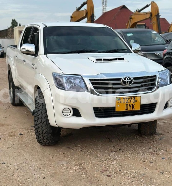 Big with watermark toyota hilux dar es salaam dar es salaam 29608