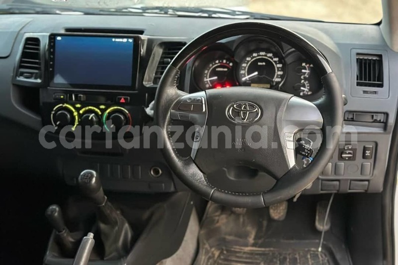 Big with watermark toyota hilux dar es salaam dar es salaam 29608
