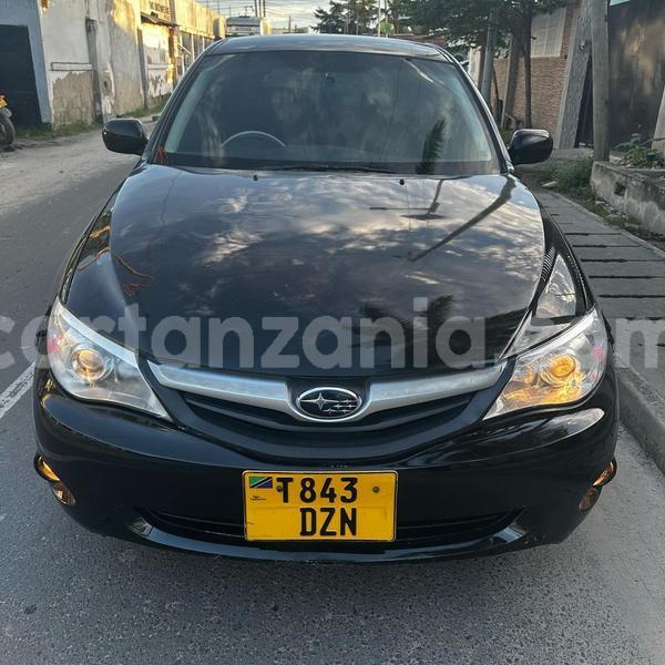Big with watermark subaru impreza dar es salaam dar es salaam 29616