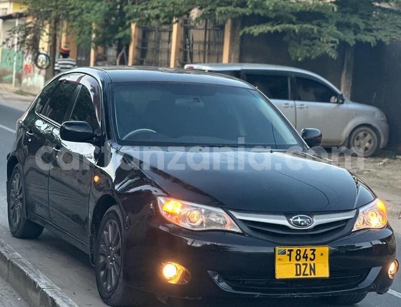 Big with watermark subaru impreza dar es salaam dar es salaam 29616