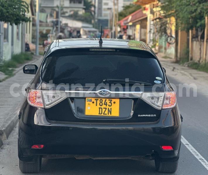 Big with watermark subaru impreza dar es salaam dar es salaam 29616
