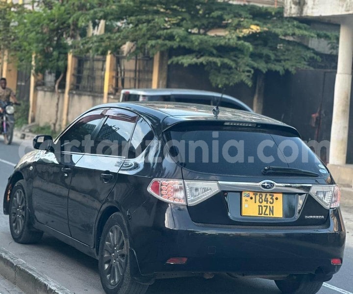 Big with watermark subaru impreza dar es salaam dar es salaam 29616