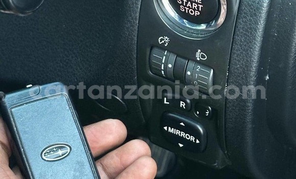 Buy Used Subaru Impreza Black Car in Dar es Salaam in Dar es Salaam Buy Used Subaru Impreza Black Car in Dar es Salaam in Dar es Salaam