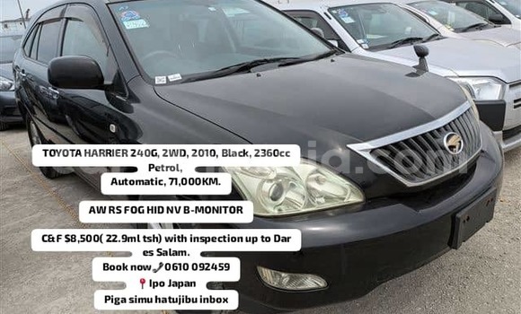 Cars for sale in tanzania - cartanzania