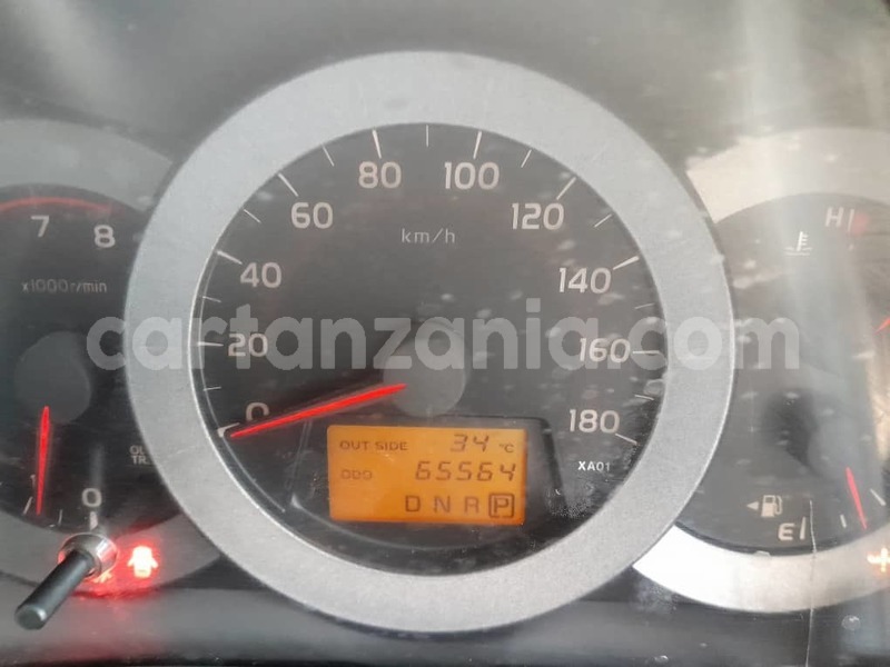Big with watermark toyota rav4 dar es salaam dar es salaam 29631