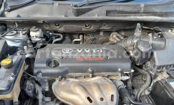 Nunua Ilio tumika Toyota RAV4 Fedha Gari ndani ya Dar es Salaam nchini Dar es Salaam Nunua Ilio tumika Toyota RAV4 Fedha Gari ndani ya Dar es Salaam nchini Dar es Salaam