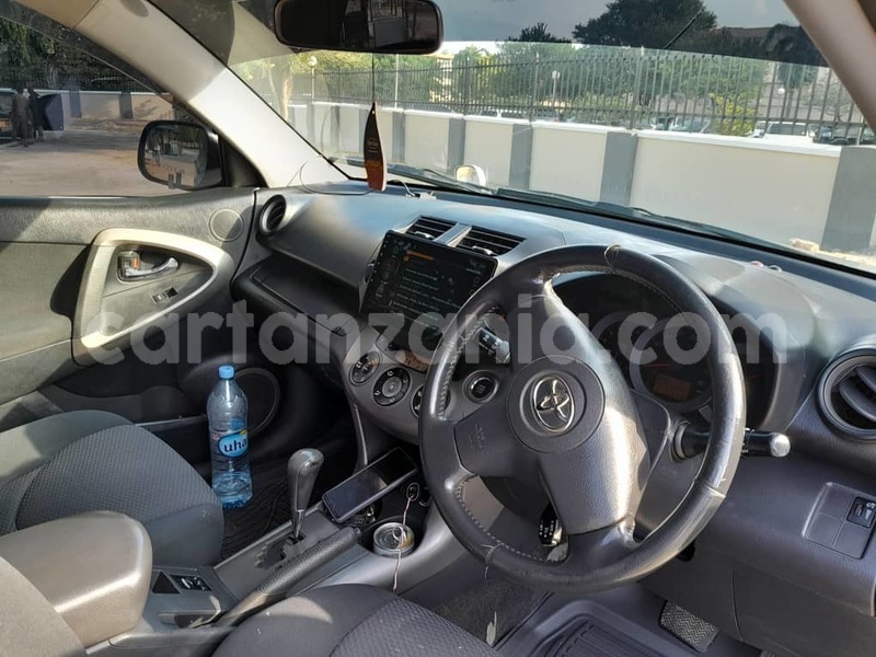 Big with watermark toyota rav4 dar es salaam dar es salaam 29631