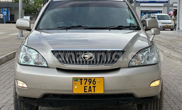 Buy Used Toyota Harrier Other Car in Dar es Salaam in Dar es Salaam Buy Used Toyota Harrier Other Car in Dar es Salaam in Dar es Salaam