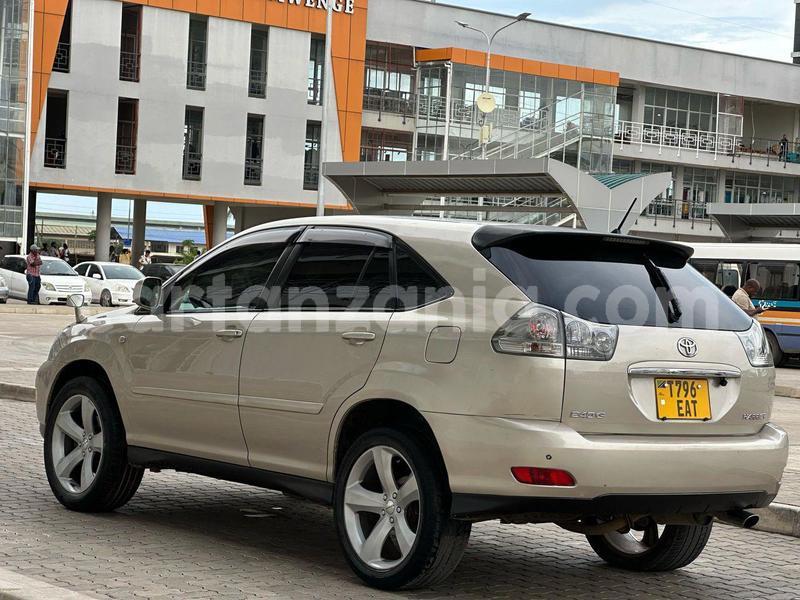 Big with watermark toyota harrier dar es salaam dar es salaam 29634