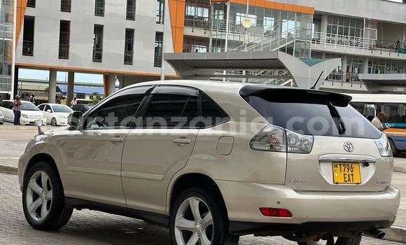 Buy Used Toyota Harrier Other Car in Dar es Salaam in Dar es Salaam Buy Used Toyota Harrier Other Car in Dar es Salaam in Dar es Salaam