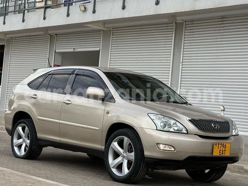 Big with watermark toyota harrier dar es salaam dar es salaam 29634
