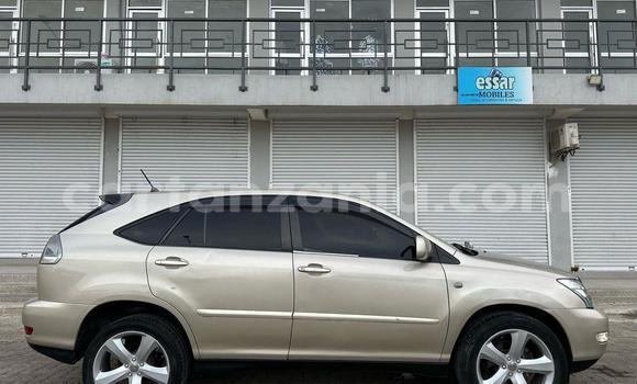 Buy Used Toyota Harrier Other Car in Dar es Salaam in Dar es Salaam Buy Used Toyota Harrier Other Car in Dar es Salaam in Dar es Salaam