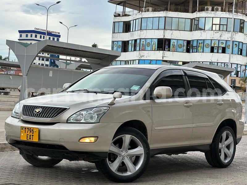 Big with watermark toyota harrier dar es salaam dar es salaam 29634