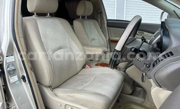 Buy Used Toyota Harrier Other Car in Dar es Salaam in Dar es Salaam Buy Used Toyota Harrier Other Car in Dar es Salaam in Dar es Salaam