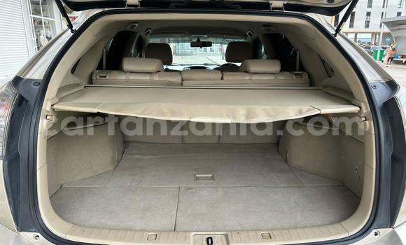 Buy Used Toyota Harrier Other Car in Dar es Salaam in Dar es Salaam Buy Used Toyota Harrier Other Car in Dar es Salaam in Dar es Salaam