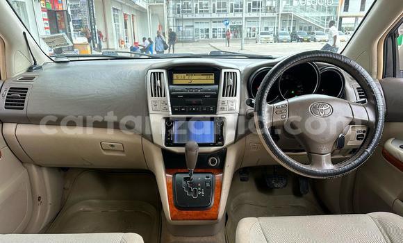 Buy Used Toyota Harrier Other Car in Dar es Salaam in Dar es Salaam Buy Used Toyota Harrier Other Car in Dar es Salaam in Dar es Salaam