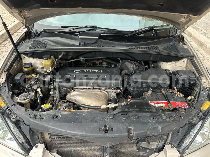 Big with watermark toyota harrier dar es salaam dar es salaam 29634