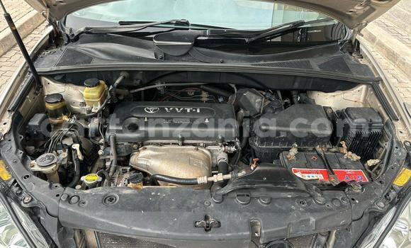 Buy Used Toyota Harrier Other Car in Dar es Salaam in Dar es Salaam Buy Used Toyota Harrier Other Car in Dar es Salaam in Dar es Salaam