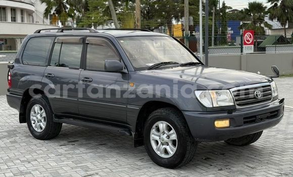 Toyota land cruiser cars for sale in tanzania - cartanzania