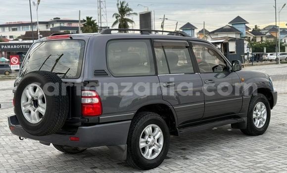 Buy Import Toyota Land Cruiser Other Car in Dar es Salaam in Dar es Salaam Buy Import Toyota Land Cruiser Other Car in Dar es Salaam in Dar es Salaam