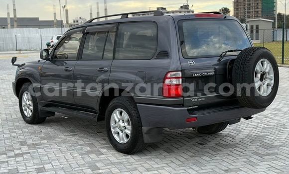 Buy Import Toyota Land Cruiser Other Car in Dar es Salaam in Dar es Salaam Buy Import Toyota Land Cruiser Other Car in Dar es Salaam in Dar es Salaam